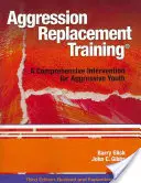Training di sostituzione dell'aggressività: Un intervento completo per i giovani aggressivi - Aggression Replacement Training: A Comprehensive Intervention for Aggressive Youth
