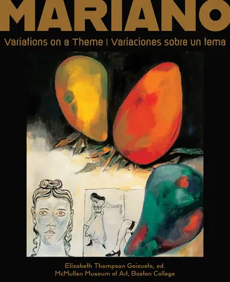 Mariano: Variazioni su un tema Variazioni su un tema - Mariano: Variations on a Theme Variaciones Sobre Un Tema