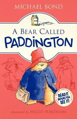 Un orso chiamato Paddington - A Bear Called Paddington