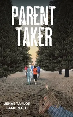 Genitore che fa il genitore - Parent Taker