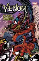 Venom: Il pianeta dei simbionti - Venom: Planet of the Symbiotes