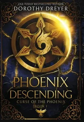 La fenice che scende - Phoenix Descending
