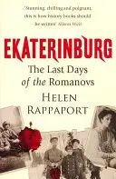 Ekaterinburg - Gli ultimi giorni dei Romanov - Ekaterinburg - The Last Days of the Romanovs