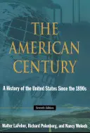 Il secolo americano: storia degli Stati Uniti dal 1890 in poi - American Century - A History of the United States Since the 1890s