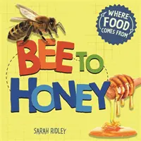Dall'ape al miele - Bee to Honey
