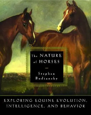 La natura dei cavalli - The Nature of Horses