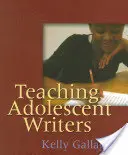 Insegnare agli scrittori adolescenti - Teaching Adolescent Writers