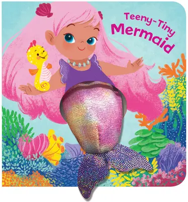Una sirena minuscola - Teeny-Tiny Mermaid