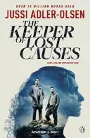 Il custode delle cause perdute - Dipartimento Q 1 - Keeper of Lost Causes - Department Q 1