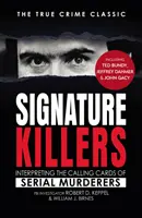 La firma degli assassini - Signature Killers