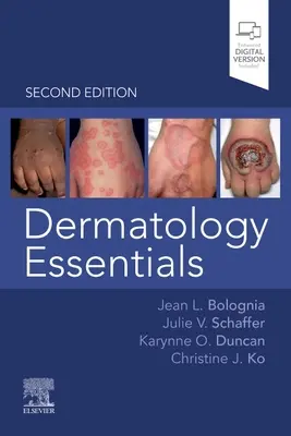Elementi essenziali di dermatologia - Dermatology Essentials