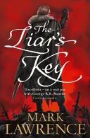 La chiave del bugiardo - Liar's Key