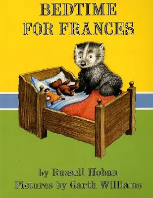 L'ora della nanna per Frances - Bedtime for Frances