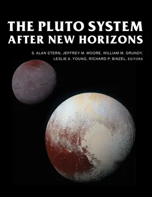 Il sistema di Plutone dopo New Horizons - The Pluto System After New Horizons