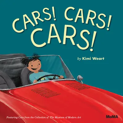 Auto! Auto! Auto! Auto dalla collezione del Museo d'Arte Moderna - Cars! Cars! Cars!: Featuring Cars from the Collection of the Museum of Modern Art