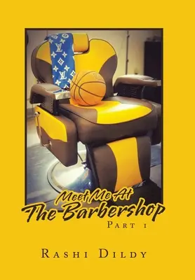 Incontriamoci dal barbiere - Meet Me at the Barbershop