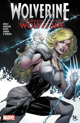Wolverine: La figlia di Wolverine - Wolverine: The Daughter of Wolverine