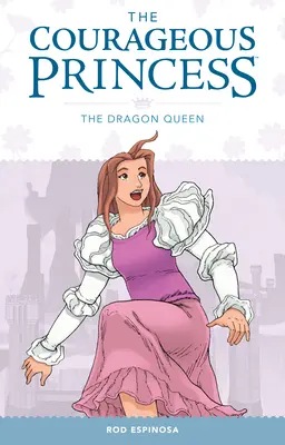 Principessa Coraggiosa Volume 3 - Courageous Princess Volume 3
