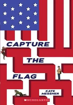 Cattura la bandiera - Capture the Flag