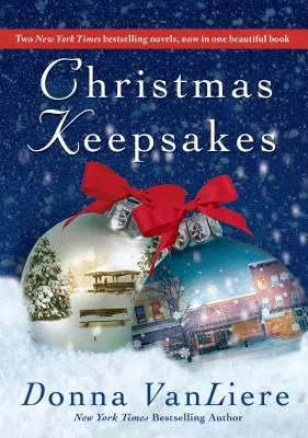 Custodie di Natale - Christmas Keepsakes