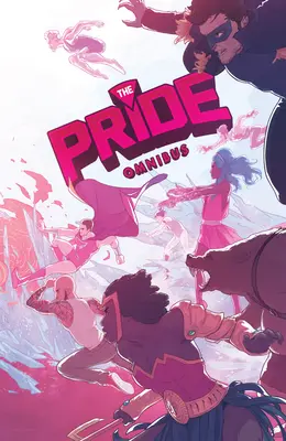 L'omnibus dell'orgoglio - The Pride Omnibus