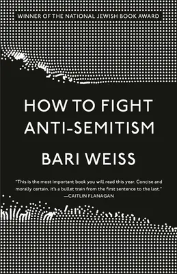 Come combattere l'antisemitismo - How to Fight Anti-Semitism