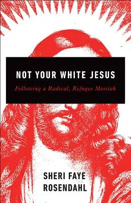 Non il tuo Gesù bianco - Not Your White Jesus