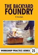 Fonderia da cortile - Backyard Foundry