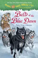 Balto dell'alba blu - Balto of the Blue Dawn