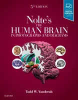 Il cervello umano di Nolte in fotografie e diagrammi - Nolte's the Human Brain in Photographs and Diagrams
