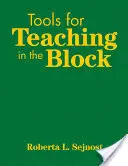 Strumenti per insegnare nel blocco - Tools for Teaching in the Block