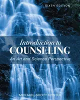 Introduzione al counseling: Una prospettiva di arte e scienza - Introduction to Counseling: An Art and Science Perspective