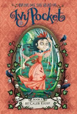 Portami la testa di Edera Pocket - Bring Me the Head of Ivy Pocket