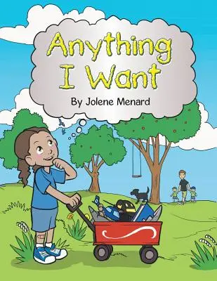 Tutto quello che voglio - Anything I Want