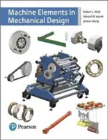 Elementi di macchina nella progettazione meccanica - Machine Elements in Mechanical Design