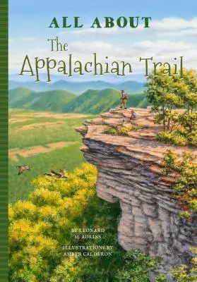 Tutto sul sentiero degli Appalachi - All about the Appalachian Trail