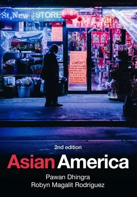 America asiatica - Asian America