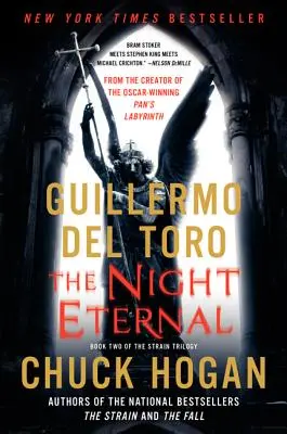 La notte eterna - The Night Eternal