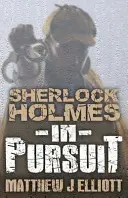 Sherlock Holmes all'inseguimento - Sherlock Holmes in Pursuit