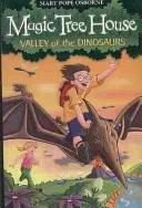 Magic Tree House 1: La valle dei dinosauri - Magic Tree House 1: Valley of the Dinosaurs
