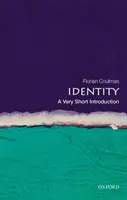 Identità: Una brevissima introduzione - Identity: A Very Short Introduction