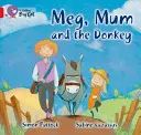Meg, la mamma e l'asino - Meg, Mum and the Donkey