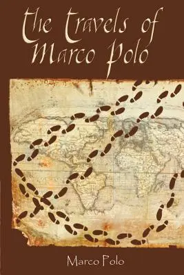 I viaggi di Marco Polo - The Travels of Marco Polo