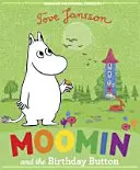 Moomin e il bottone del compleanno - Moomin and the Birthday Button