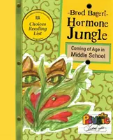 Giungla di ormoni: Diventare maggiorenni alla scuola media - Hormone Jungle: Coming of Age in Middle School