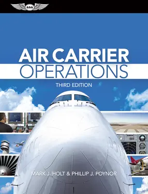 Operazioni dei vettori aerei - Air Carrier Operations