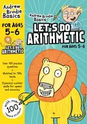 Aritmetica 5-6 - Let's do Arithmetic 5-6