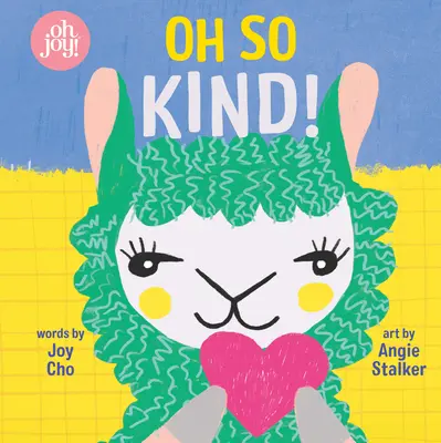 Oh, così gentile! - Oh So Kind!