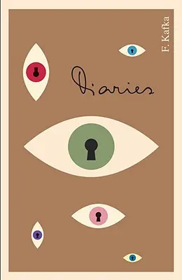 I diari di Franz Kafka, 1910-1923 - The Diaries of Franz Kafka, 1910-1923
