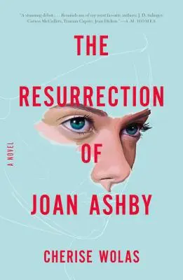 La resurrezione di Joan Ashby - The Resurrection of Joan Ashby